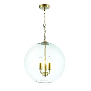 Подвесная люстра Bulla 2295-3P