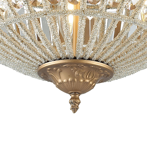 Светильник потолочный Orientalium 2296-6C
