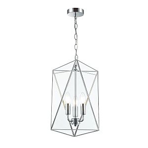 Подвесная люстра Ternary 2297-3P