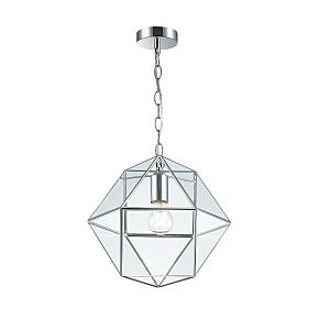 Светильник подвесной Mattis 2298-1P