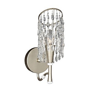 Настенное бра Ladora 2299-1W