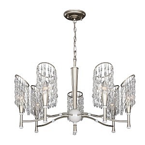 Подвесная люстра Ladora 2299-7P