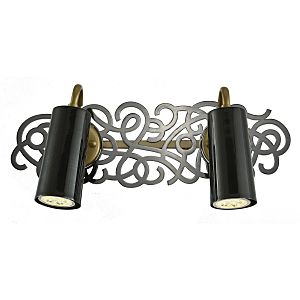 Светильник спот Fabia 2300-2W