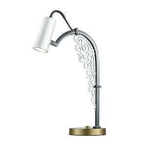 Настольная лампа Fabia 2301-1T