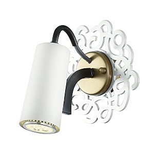 Светильник спот Fabia 2301-1W