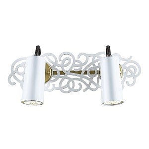 Светильник спот Fabia 2301-2W