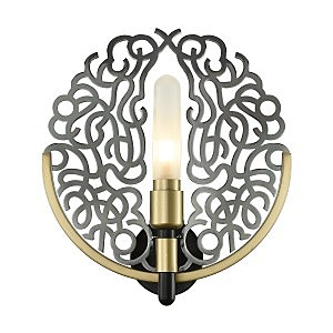 Настенное бра Fabia 2302-1W