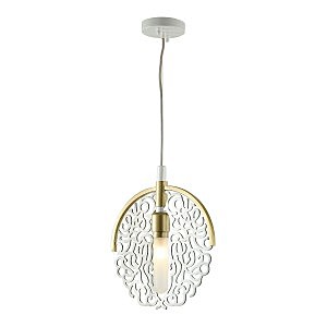 Светильник подвесной Fabia 2303-1P