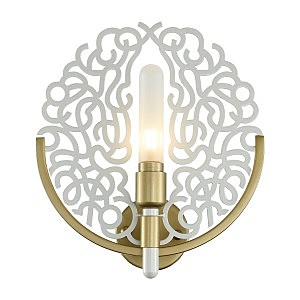 Настенное бра Fabia 2303-1W