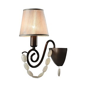 Настенное бра Lily 2305-1W