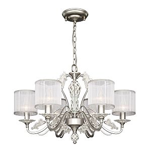 Подвесная люстра Prima 2306-6P