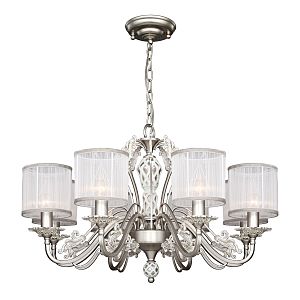 Подвесная люстра Prima 2306-8P