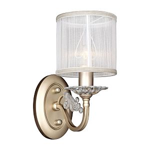 Настенное бра Seraphima 2307-1W