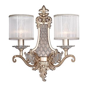 Настенное бра Seraphima 2307-2W