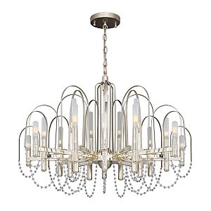 Подвесная люстра La Salute 2308-21P