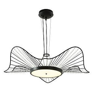 Подвесная люстра Ripple 2310-2P