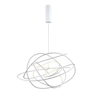 Подвесная люстра Saga 2311-2P