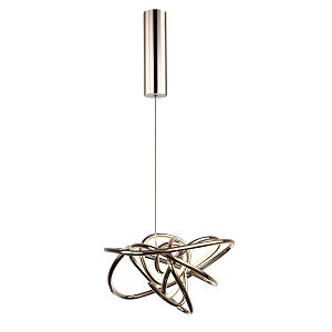 Подвесная люстра Saga 2313-1P