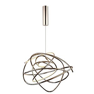 Подвесная люстра Saga 2313-2P