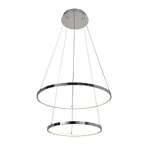 Подвесная люстра Giro 2314-10P