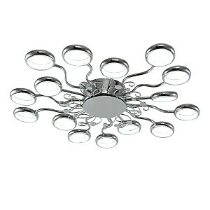 Светильник потолочный Dominium 2320-15C