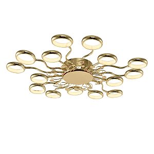 Светильник потолочный Dominium 2321-15C