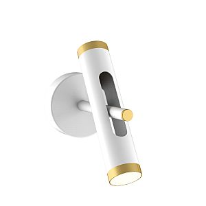 Светильник спот Duplex 2323-2W