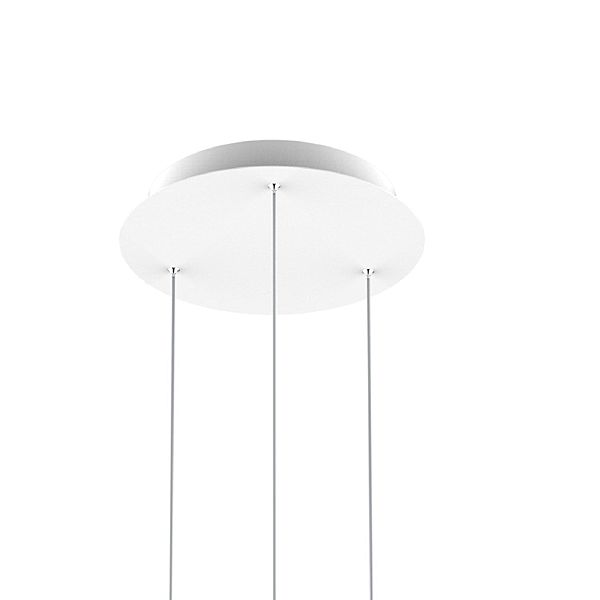 Светильник подвесной Duplex 2323-6P