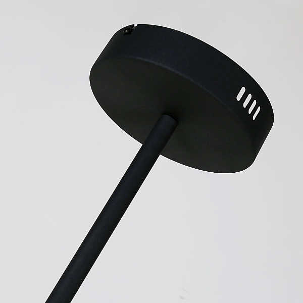 Люстра на штанге Duplex 2324-12P