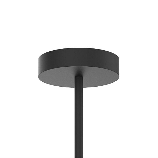Люстра на штанге Duplex 2324-12U