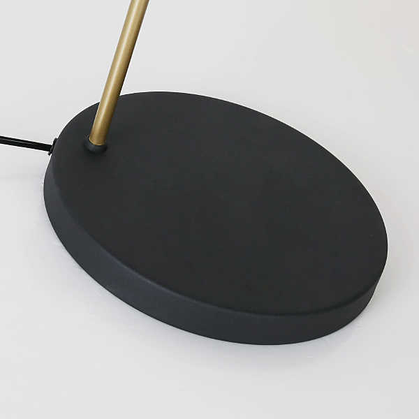 Торшер Duplex 2324-2F