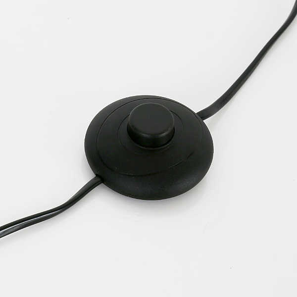 Торшер Duplex 2324-2F