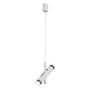 Светильник подвесной Duplex 2325-2P