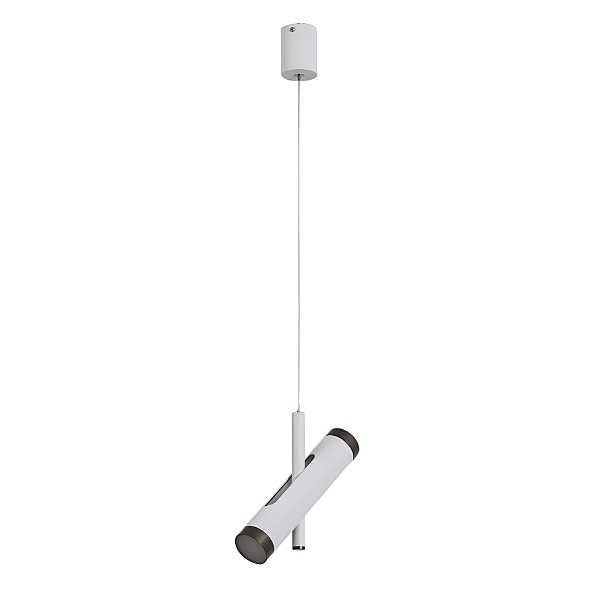 Светильник подвесной Duplex 2325-2P
