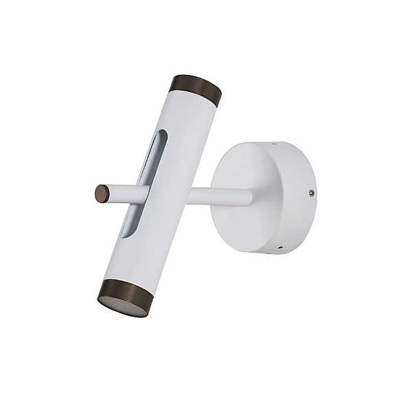 Светильник спот Duplex 2325-2W