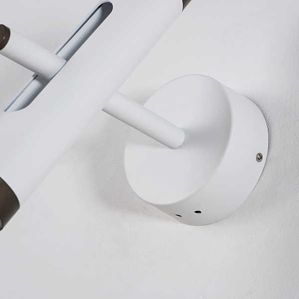 Светильник спот Duplex 2325-2W