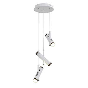 Светильник подвесной Duplex 2325-6P