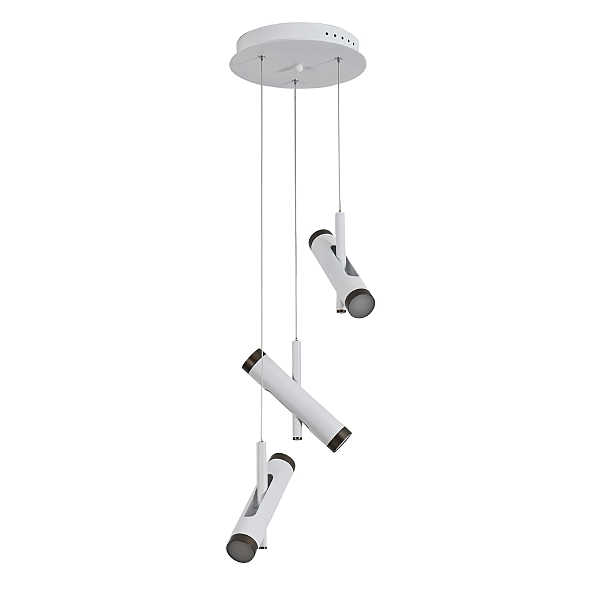 Светильник подвесной Duplex 2325-6P