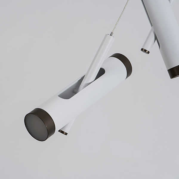 Светильник подвесной Duplex 2325-6P