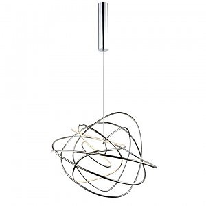 Подвесная люстра Saga 2326-2P