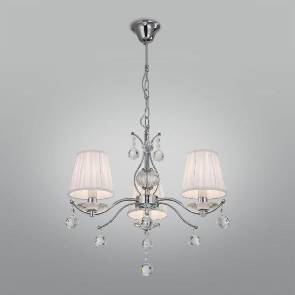 Подвесная люстра Шелли CL438131