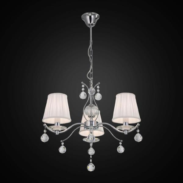 Подвесная люстра Шелли CL438131