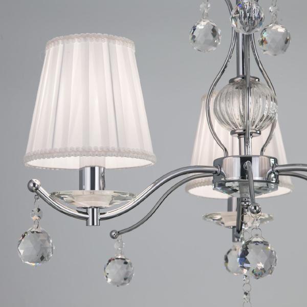 Подвесная люстра Шелли CL438131