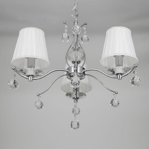 Подвесная люстра Шелли CL438131