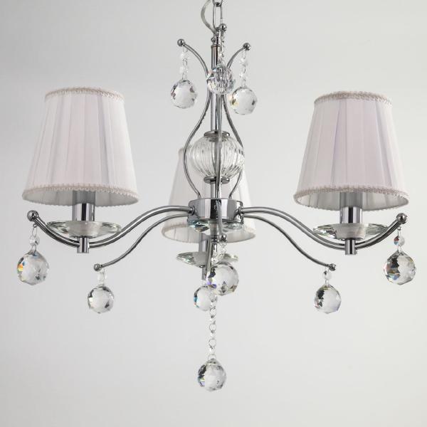 Подвесная люстра Шелли CL438131