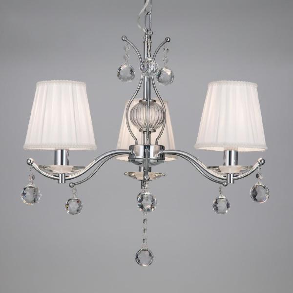 Подвесная люстра Шелли CL438131