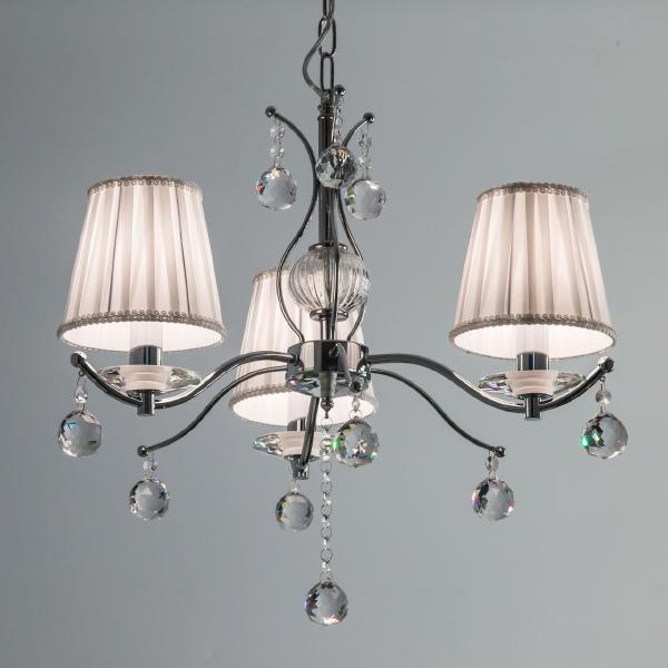 Подвесная люстра Шелли CL438131