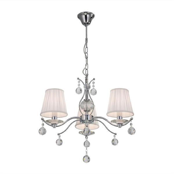 Подвесная люстра Шелли CL438131