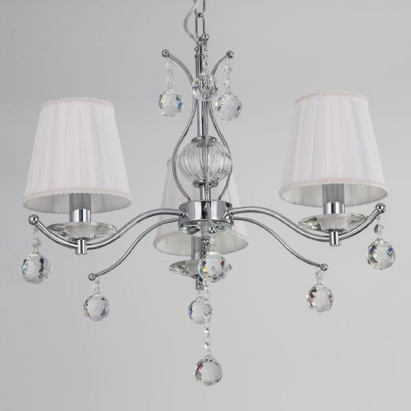 Подвесная люстра Шелли CL438131