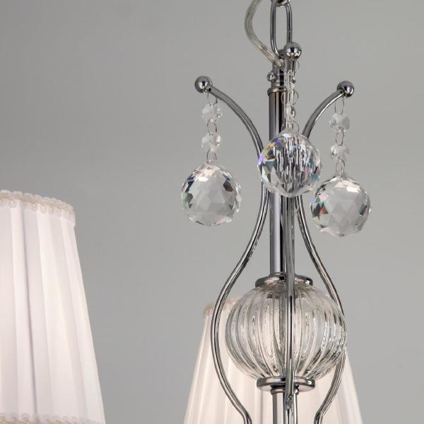 Подвесная люстра Шелли CL438131